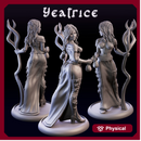 Yeatrice Elf 75mm