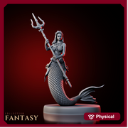 Mermaid 2 - Only-Games