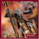 Zealot Alternate Sculpt (NEXUS: ACS Helot)