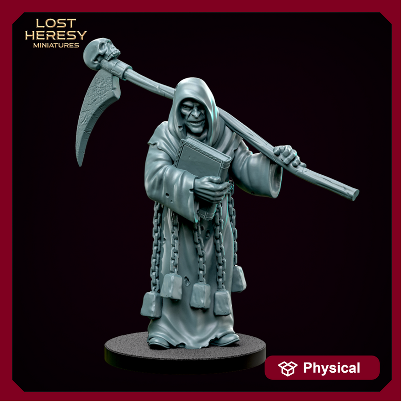 The Necromancer