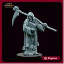 The Necromancer