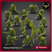 RuneTrogg Squad - Only-Games