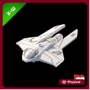 (XW) Scyk Fighter v1