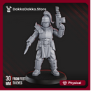 Maverick Cultist