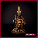 Toot Priest