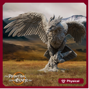 Gwyrnclaw - King of the Eagles