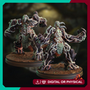 Blight Hulks
