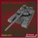 MG144-R07D T72AV/T-72M1V