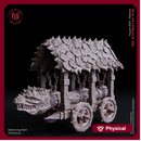 Scenery - Battering Ram