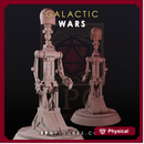 Galactic Wars | EF-4 Star Unit