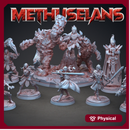 Methuselans
