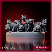 Cat Swarm 2 - Only-Games