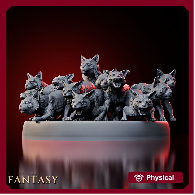 Cat Swarm 2 - Only-Games