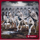 Northern Kingdom - Cavalry