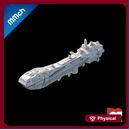 (MMch) Lancer Frigate