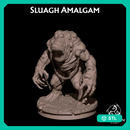 Sluagh Amalgam - Demon