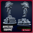 Ammo Gobbo -  Napoleork Gobapart