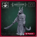 Aapoph Serpentfolk