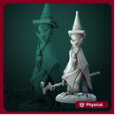 Witch Familiar
