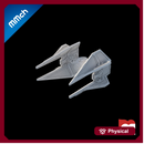 (MMch) Royal TIE Interceptor
