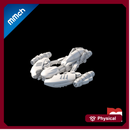 (MMch) Eclipse Fighter
