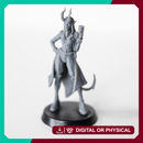 Augury - 25mm