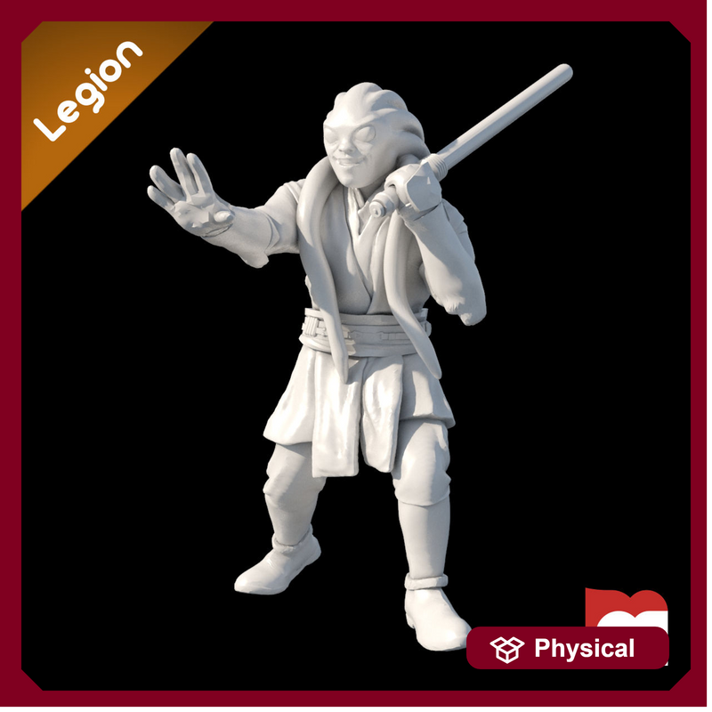 (Legion) Kit Fisto - Only-Games