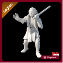 (Legion) Kit Fisto