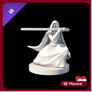 (IA) Barriss Offee