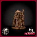 Dread Horde Master - Deth Wizards Game