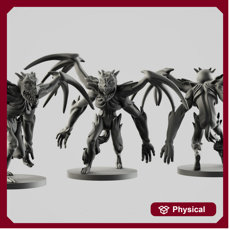 Demon Dark