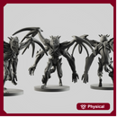 Demon Dark