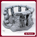 Druidic Henge