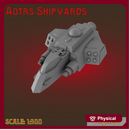 SW300-ZD02 Thorodin Bomber