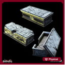 Scythrian Sarcophagi