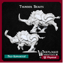 Thunder Beasts