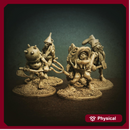 House Pixies