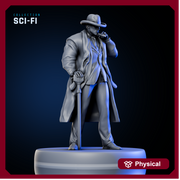 Detective Jack Zeal - Only-Games