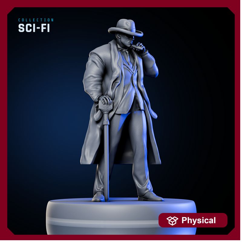 Detective Jack Zeal - Only-Games