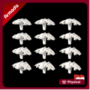 (Armada) 12x V-Wing Airspeeder - Only-Games