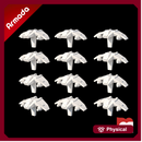 (Armada) 12x V-Wing Airspeeder