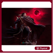 Vampire Lord Miniature | Gothic Noble | RPG & Collector Figure - Only-Games