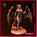 Succubus Demon