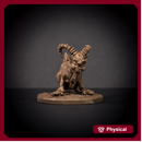 Mangoat Donchus