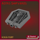 PH308A Itorkat Troop Ship