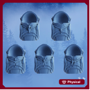 Icebreakers Body Set x5