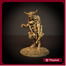 Dodd Mutant Archer