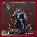 Razothorn the Crimson Lord