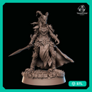Nightreiver Sorceress