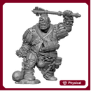 AX024 - Ogre Tax Collector